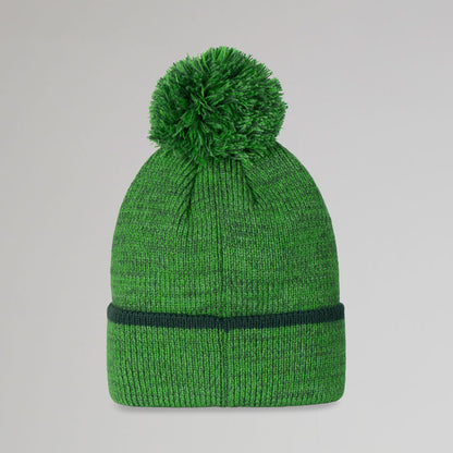 Celtic Men's Mixed Marl Beanie