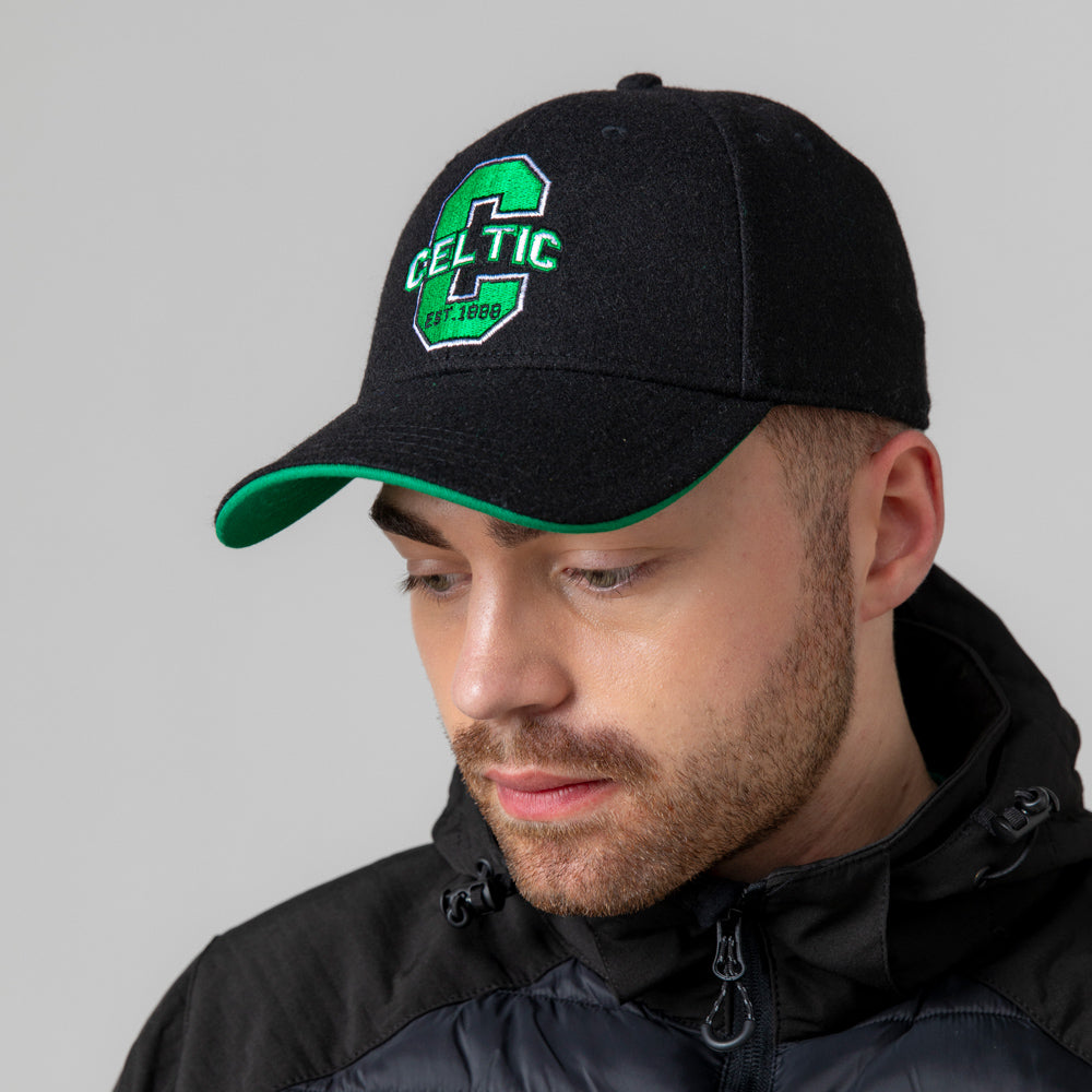 Celtic Men's Cap
