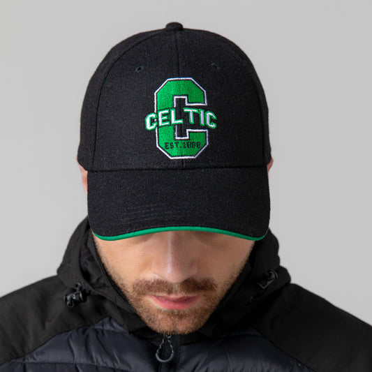 Celtic Men's Cap