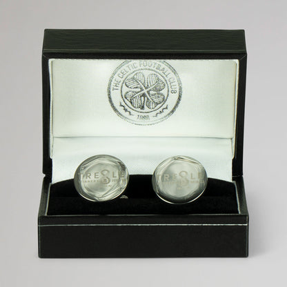 Celtic Treble Cufflinks