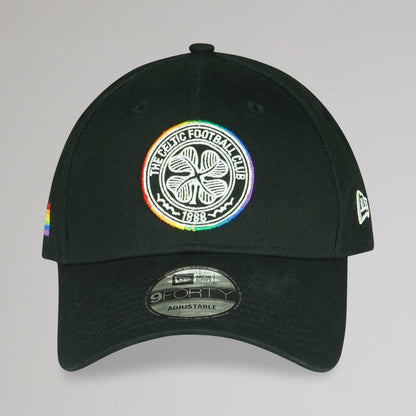 Celtic New Era 9Forty Pride Cap