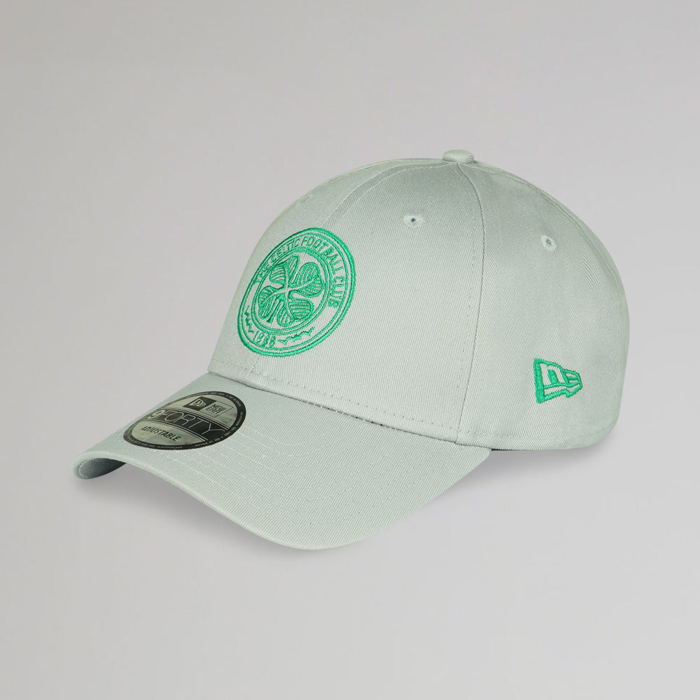 Celtic New Era 9Forty スコットランド キャップ – Official Celtic Store