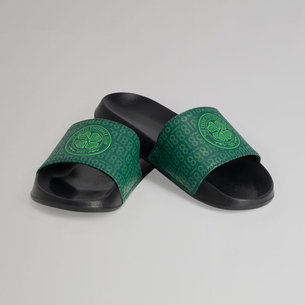 Celtic Crest Sliders