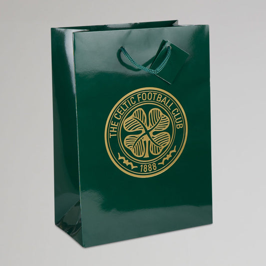 Celtic A4 Gift Bag