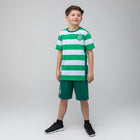 Celtic Junior Home Kit Short PJ