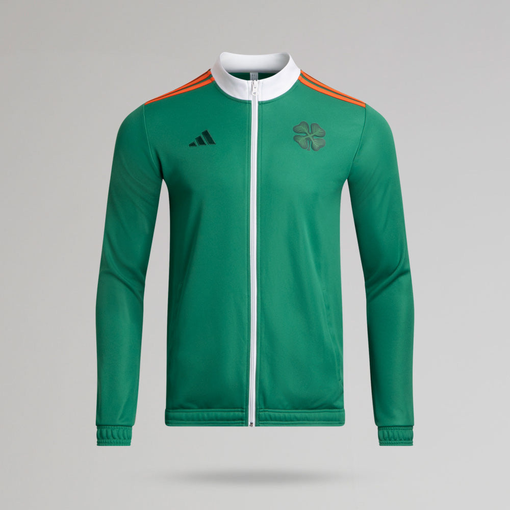 Nike Celtic Football Club Track Jacket | eBay