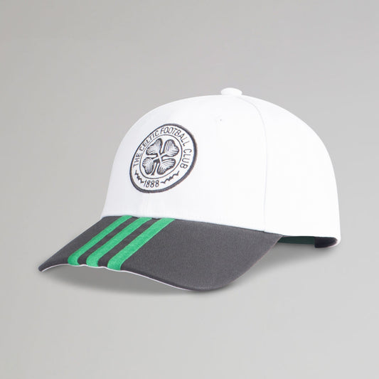adidas Celtic Cap