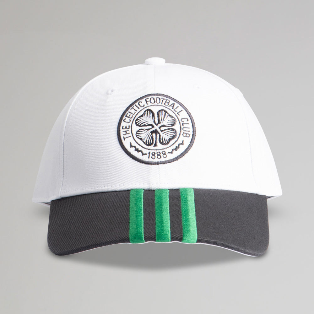 adidas Celtic Cap