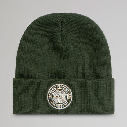 Celtic Adult Basic Beanie - Khaki