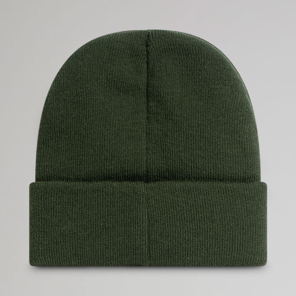 Celtic Adult Basic Beanie - Khaki