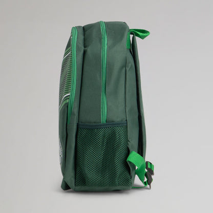 Celtic Green Crest Backpack