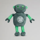 Celtic Robot Plush Toy