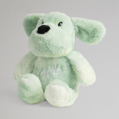 Celtic Two Tone Dog Plush