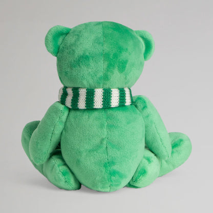 Celtic Beanie Bear