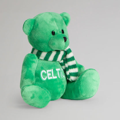 Celtic Beanie Bear