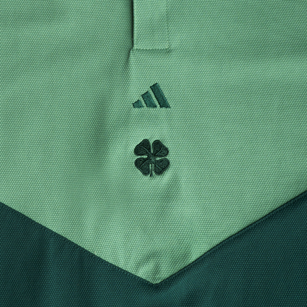 adidas Celtic Ultimate 365 Sport Polo