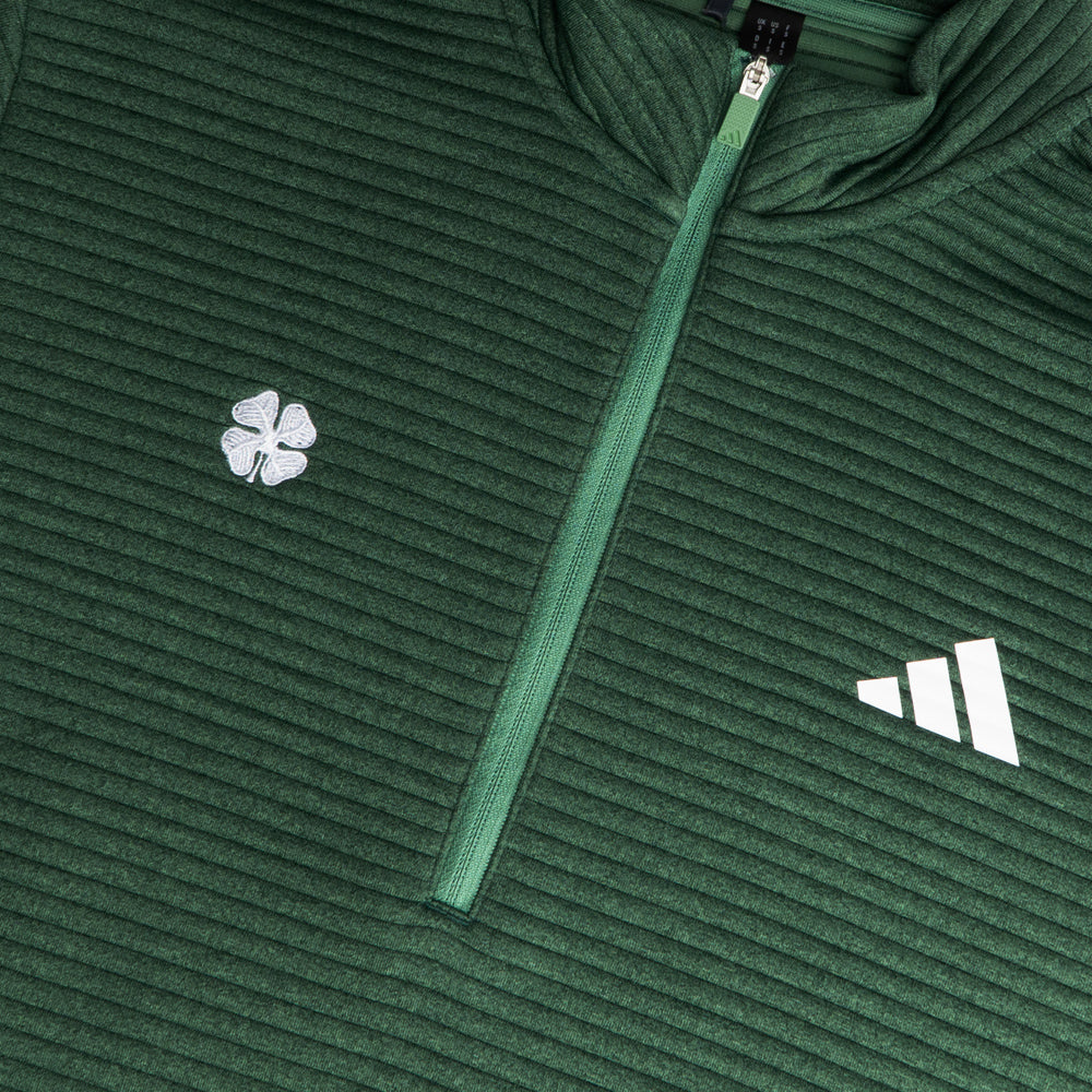 adidas Celtic Ultimate 365 DWR 1/4 Zip