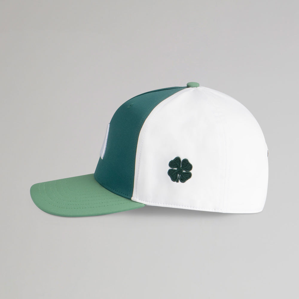 adidas Celtic Five Panel Golf Cap