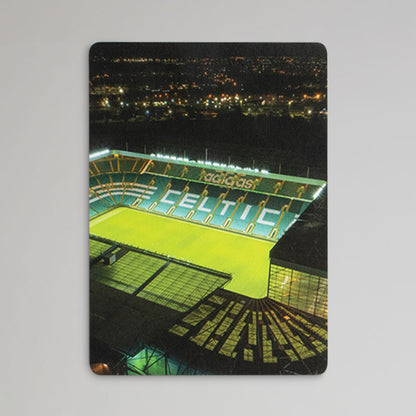 Celtic Stadium Playing Cards