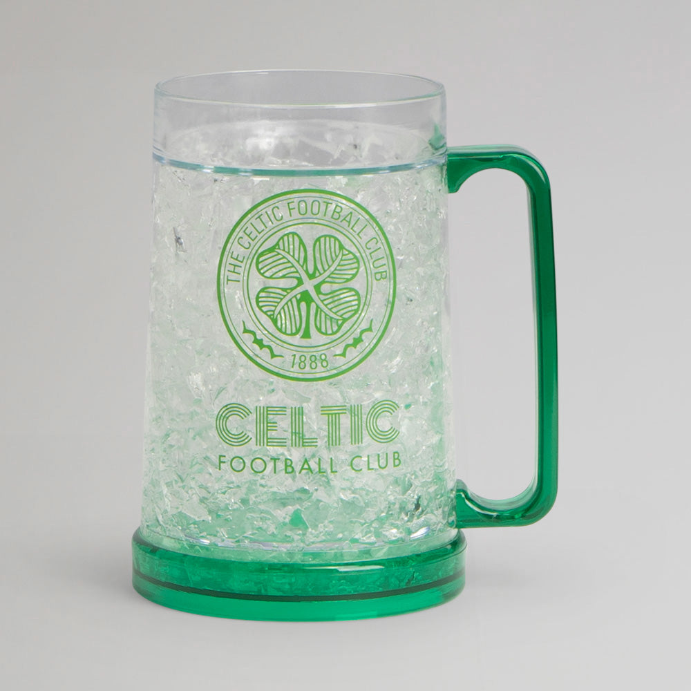 Celtic Freezer Tankard