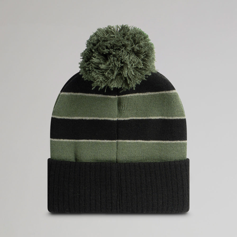 Celtic 24/25 Third Pom Beanie