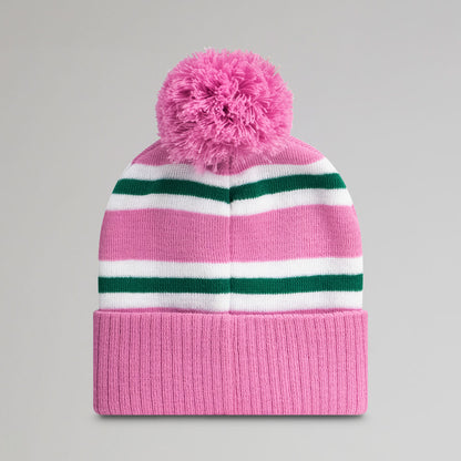 Celtic Women's Pom Beanie