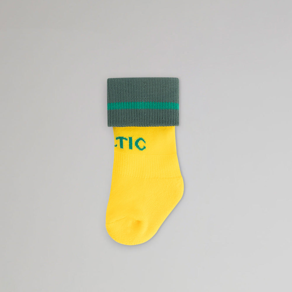 Celtic Baby 2024/25 Away Kit Socks