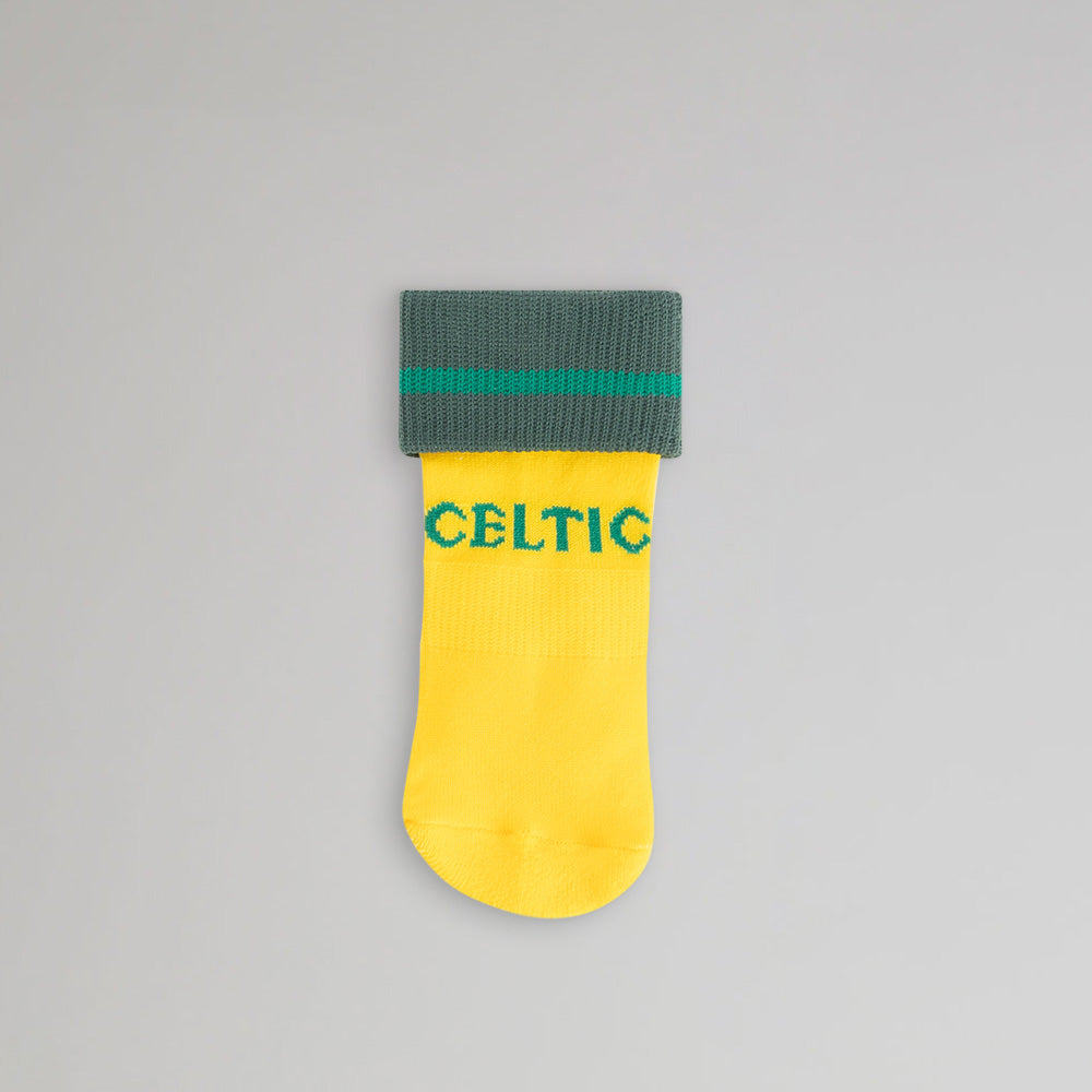 Celtic Baby 2024/25 Away Kit Socks