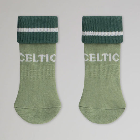 Celtic Baby 2024/24 Third Socks