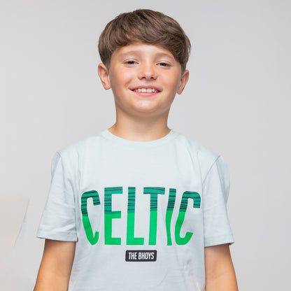 Celtic Junior The Bhoys Trouser Pyjamas