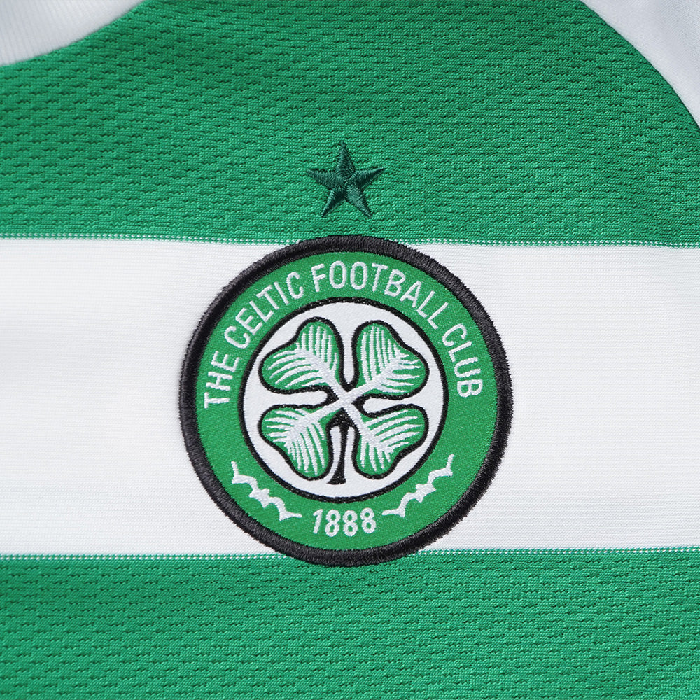 Celtic Men's 2024/25 Home Shirt