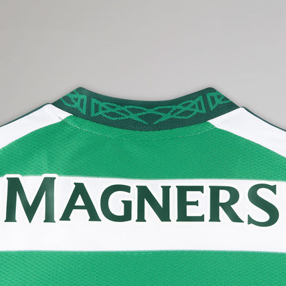 Celtic Men's 2024/25 Home Shirt