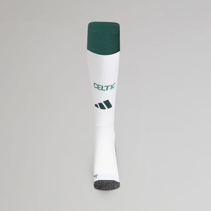 Celtic Men's 2024/25 Home Socks