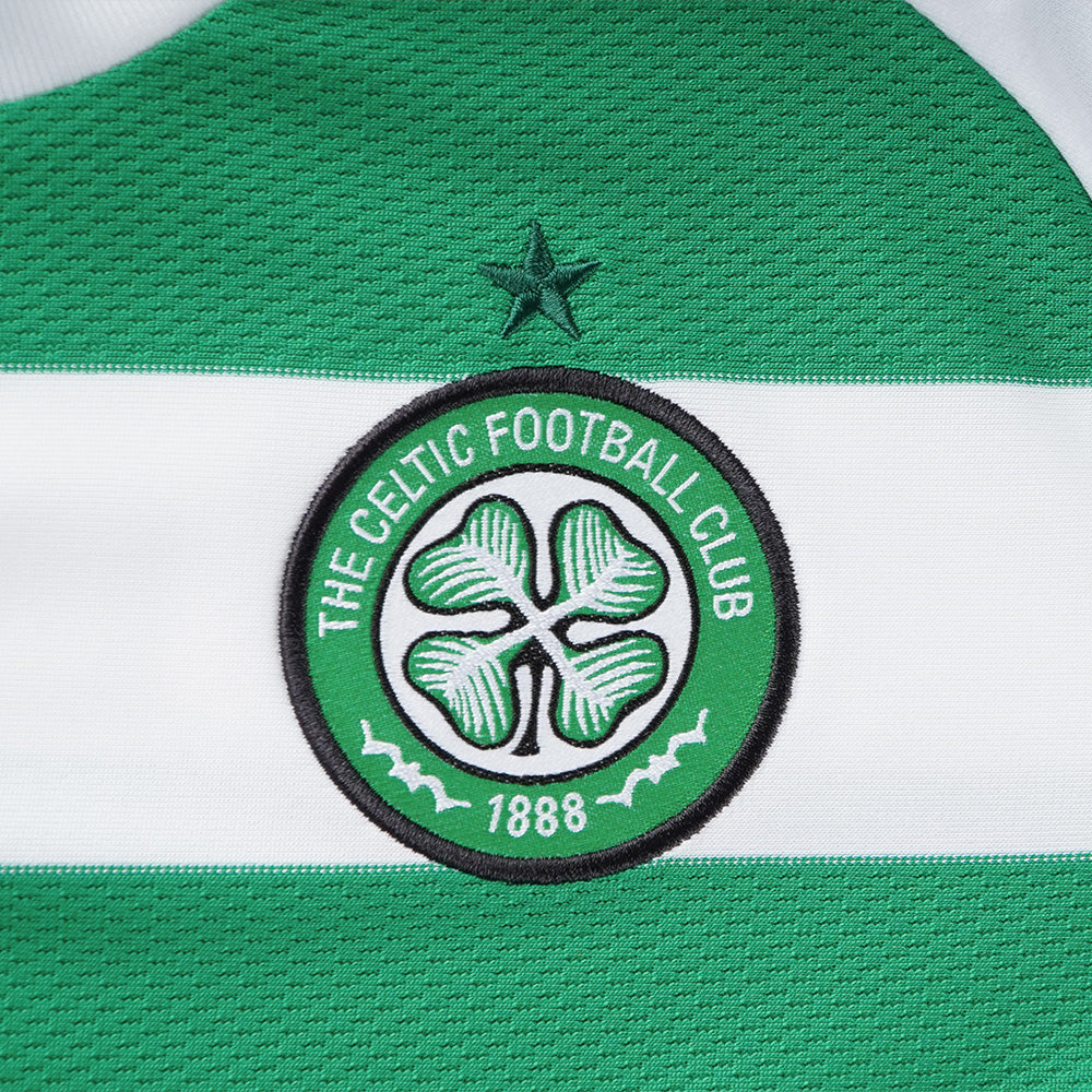 Celtic Women's 2024/25 Home Shirt