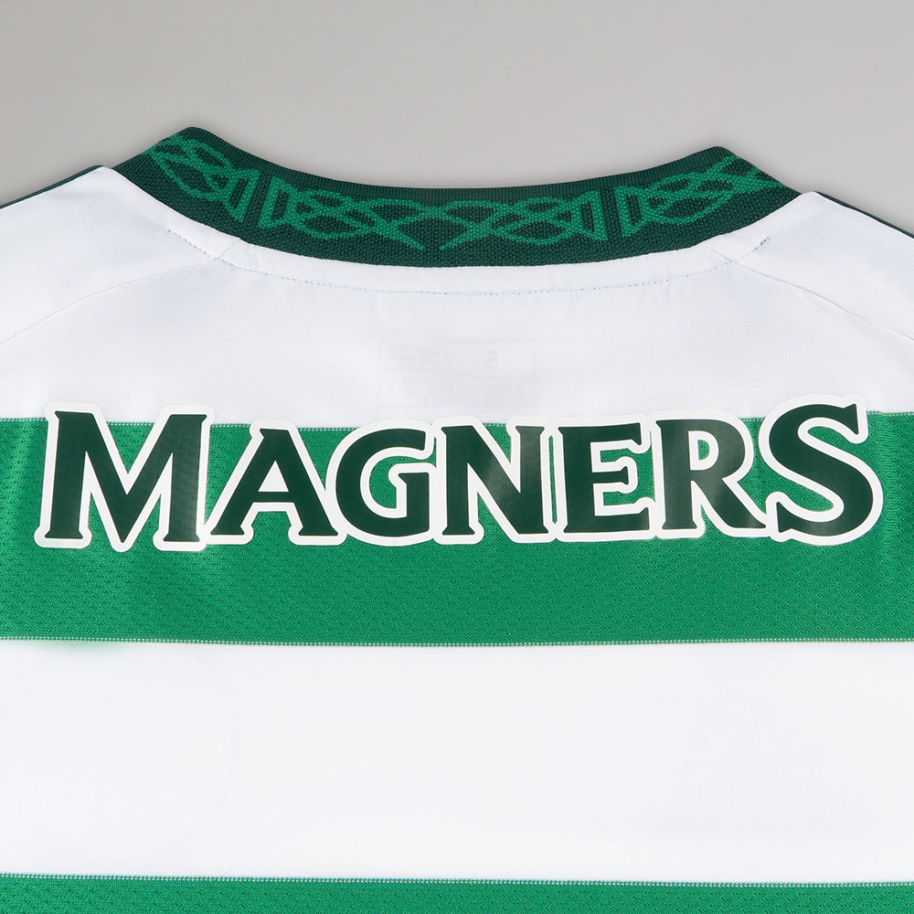 Celtic Women's 2024/25 Home Shirt