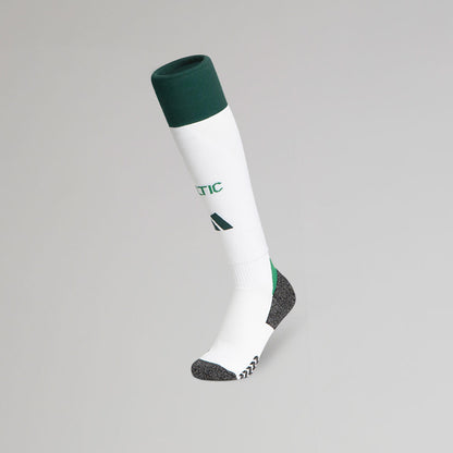 Celtic Junior 2024/25 Home Socks