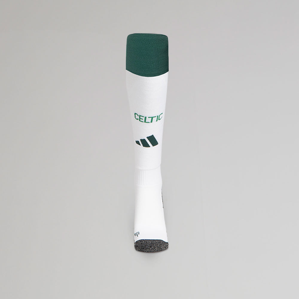 Celtic Junior 2024/25 Home Socks