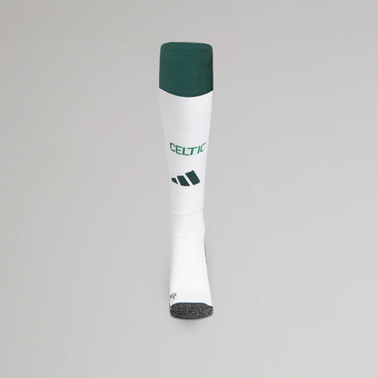 Celtic Junior 2024/25 Home Socks