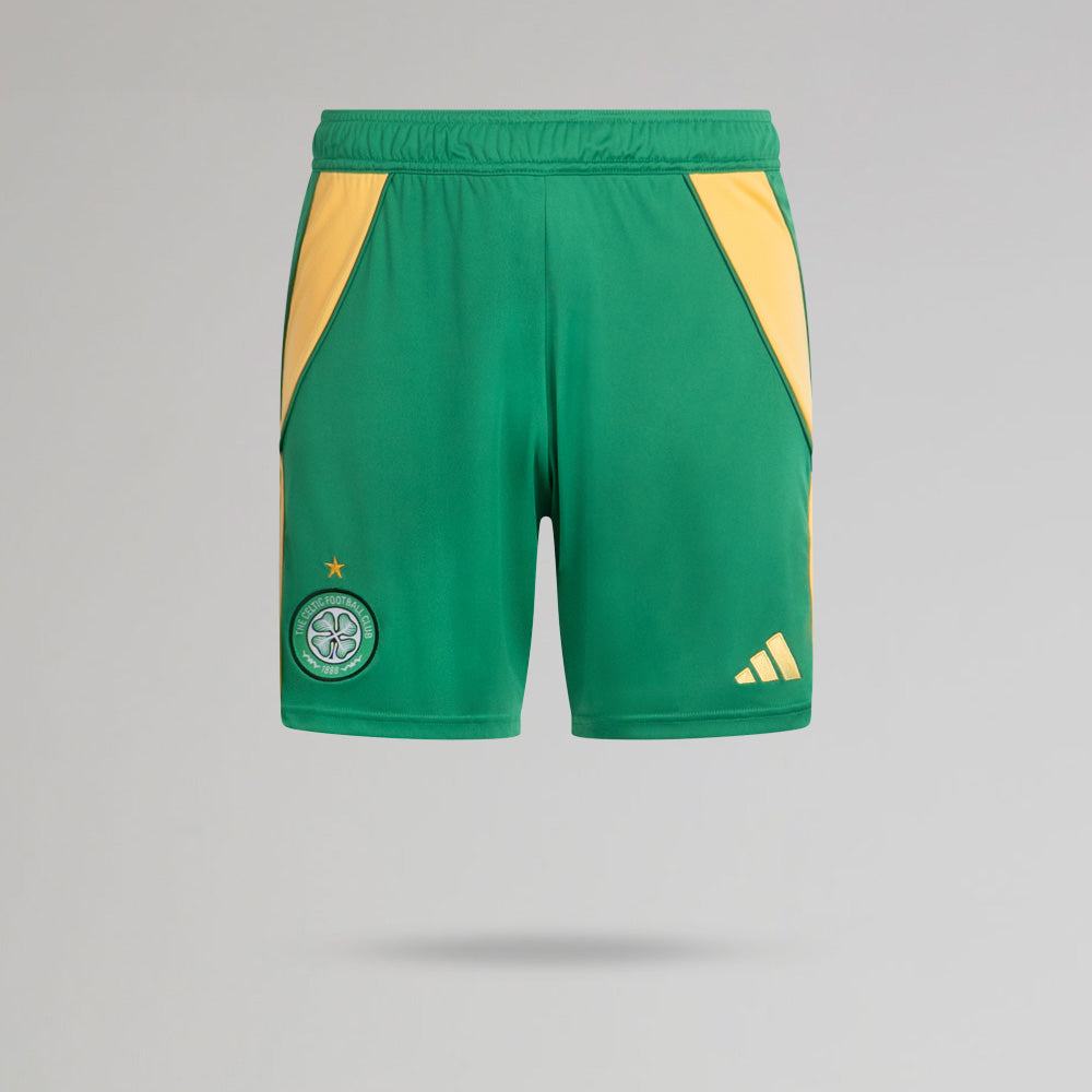 Celtic Junior 2024/25 Third Goalkeeper Shorts