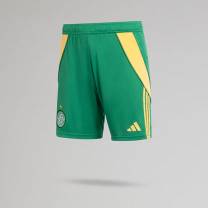 Celtic Junior 2024/25 Third Goalkeeper Shorts