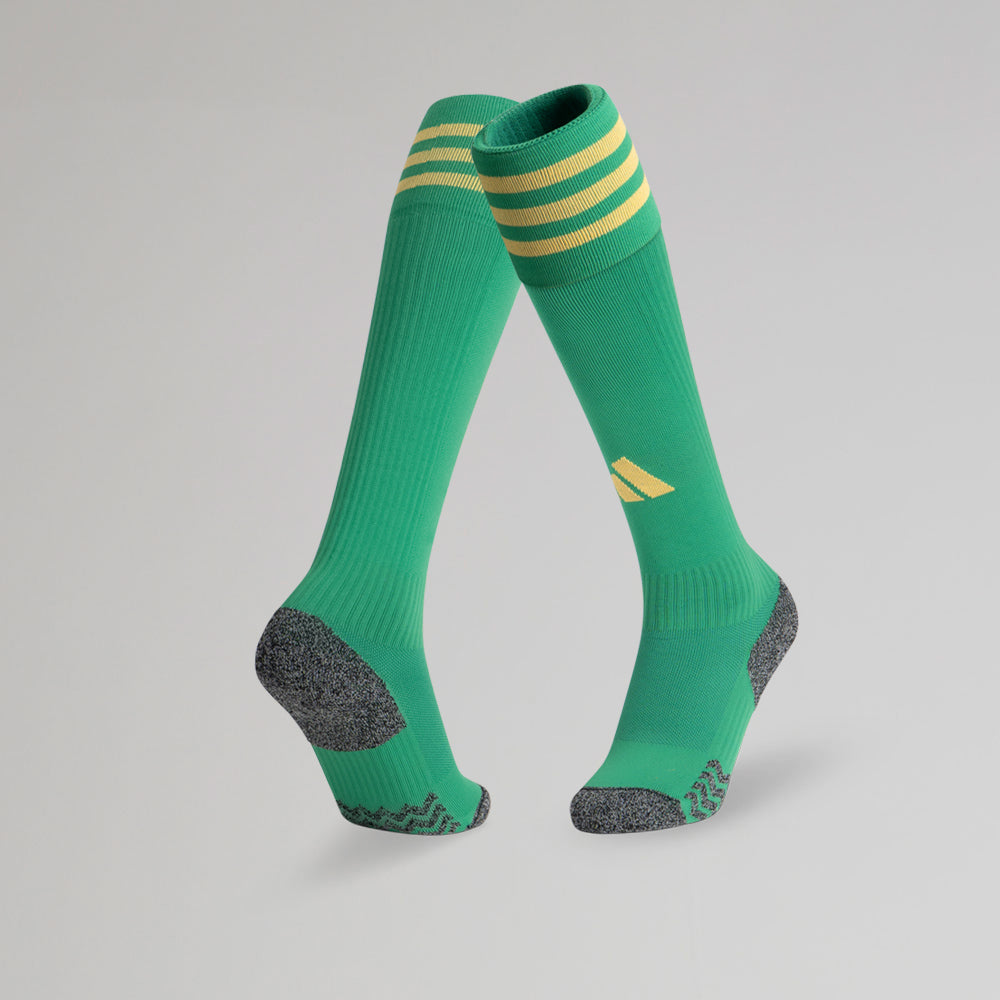 Celtic Junior 2024/25 Home Goalkeeper Socks