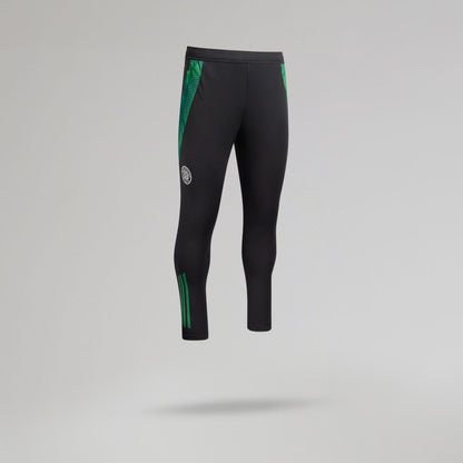 adidas Celtic 2024/25 Junior Grey Training Pants