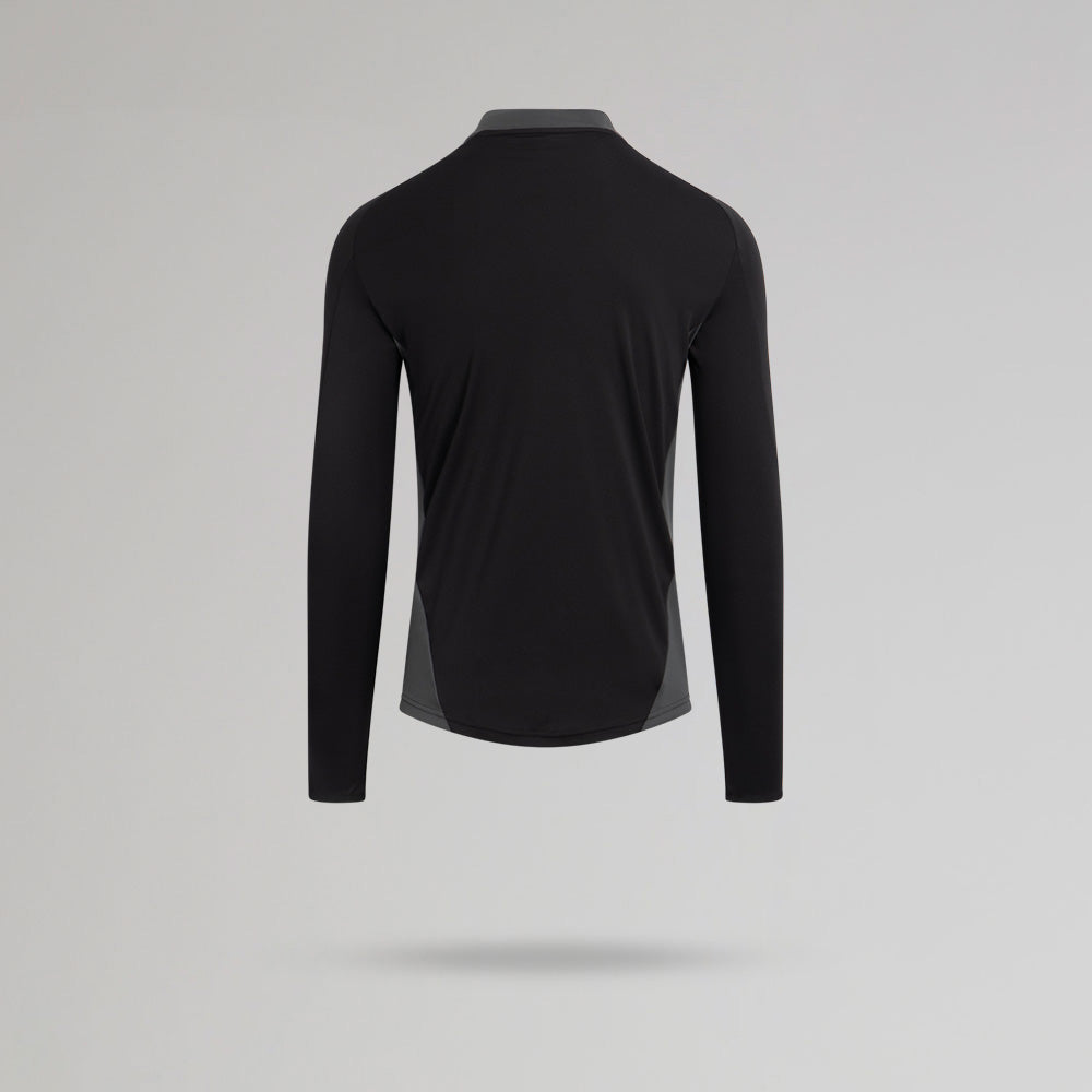 adidas Celtic 2024/25 Junior Black Track Jacket