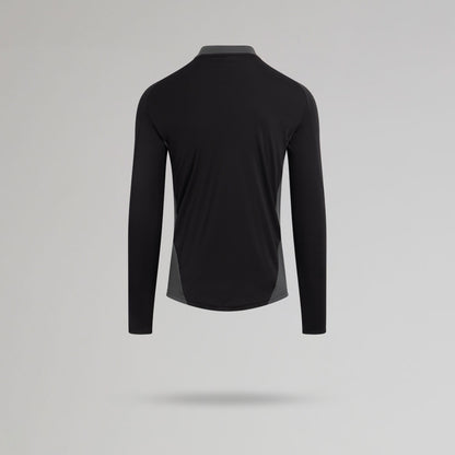 adidas Celtic 2024/25 Junior Black Track Jacket