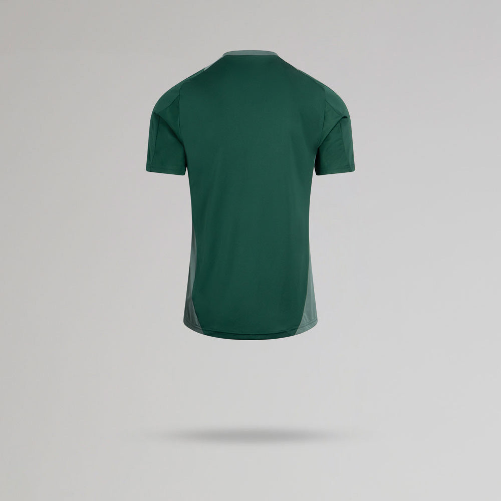 adidas Celtic 2024/25 Junior Green Training Jersey