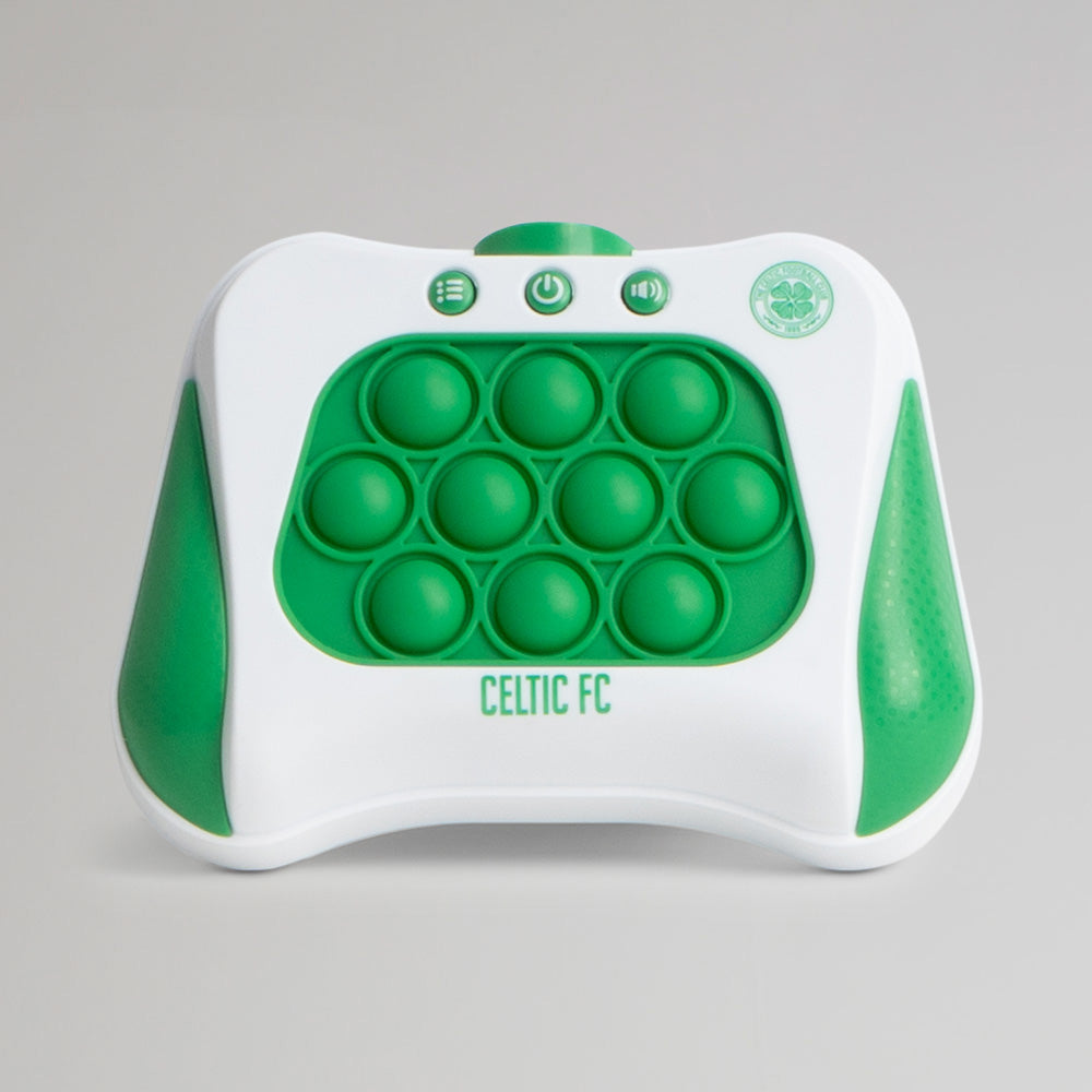 Celtic Sensory Controller Game