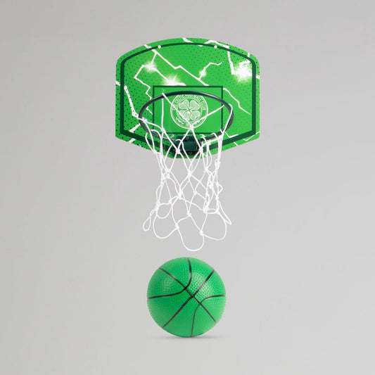 Celtic Mini Basketball Set