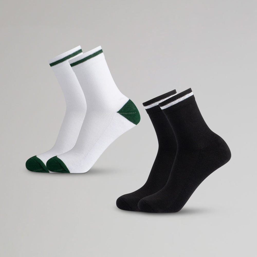 Celtic 2 Pack Adult Sport Socks