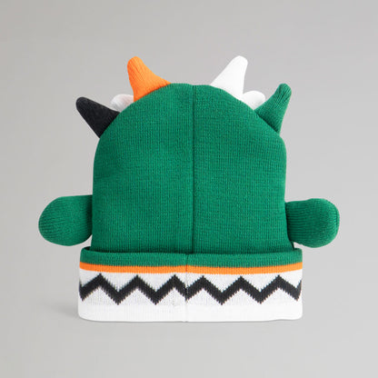 Celtic Infant Dinosaur Beanie