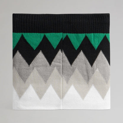 Celtic Chevron Snood